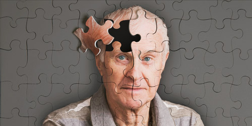 الكشف عن صلات محتملة بين التلوث والزهايمر 