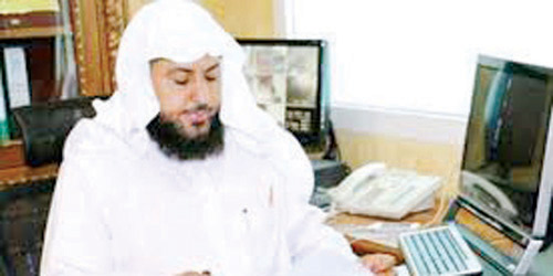  محمد بن سليمان المعيوف