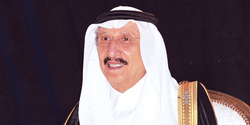  الأمير محمد بن ناصر