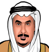 محمد بن علي بن عبدالله المسلم