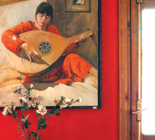  تصوير - خلود العيدان