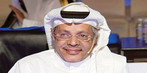  محمد الزهراني