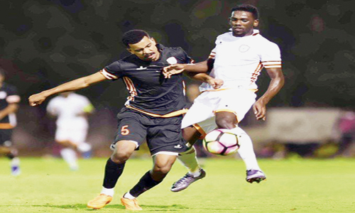  من المناورة