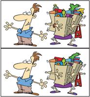 الإختلافات 