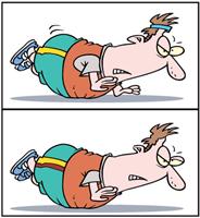 الإختلافات 