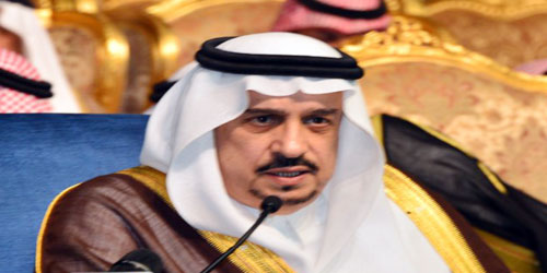 أمير منطقة الرياض يرعى احتفال التعليم بذكرى اليوم الوطني «86» 