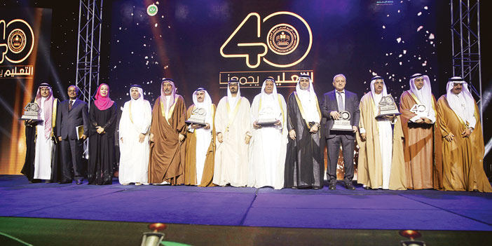 انطلاق أعمال المؤتمر الـ(24) للدول الأعضاء بمكتب التربية العربي لدول الخليج 