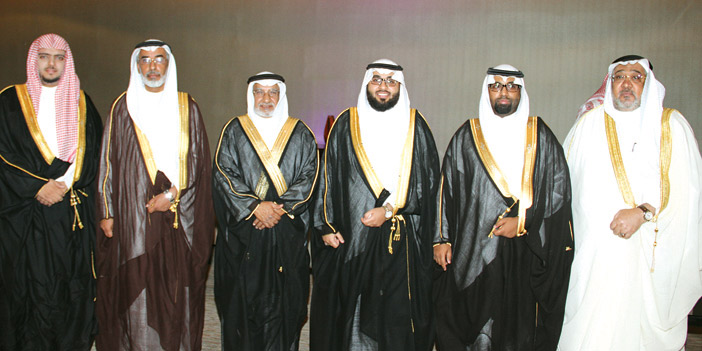 أفراح العبدالوهاب والعديني 