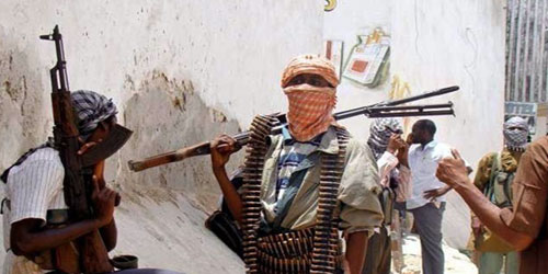 جماعة نيجيرية متشددة تعلن مسؤوليتها عن هجوم على خط أنابيب 
