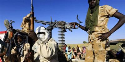 «العفو الدولية» تتهم السودان باستخدام أسلحة كيماوية في غارات على دارفور 