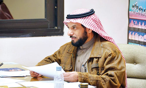  عبدالله العدوان