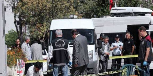 الشرطة التركية تداهم سجوناً ومحاكم في إطار تحقيقات 