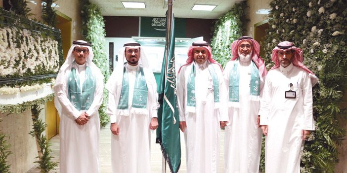  احتفالية الجامعة