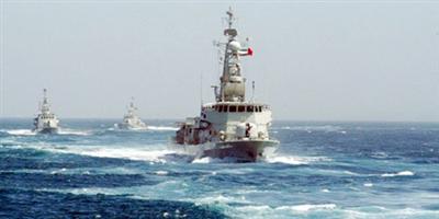 استهداف الحوثيين للسفينة (سويفت) مؤشر خطير على توجههم استهداف الملاحة المدنية الدولية 