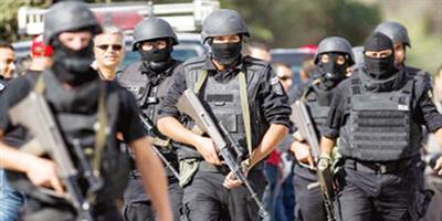 الأمن التونسي يطيح بخلية إرهابية تابعة لداعش 