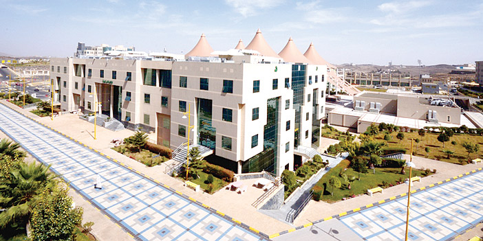 جامعة الملك خالد تواصل تقدمها في الترتيب الدولي والوطني 