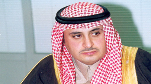  الأمير تركي بن خالد