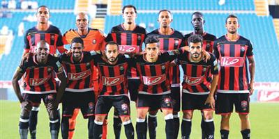 الرائد يلاقي أم صلال في أولى تجارب قطر 