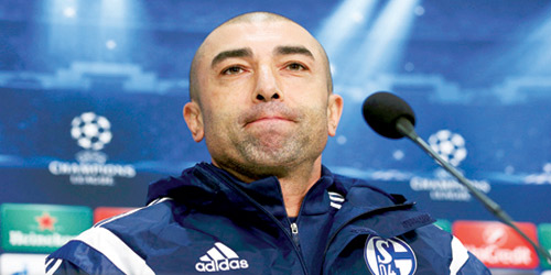  روبرتو دي ماتيو