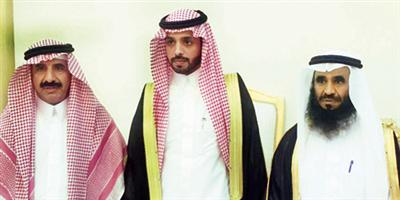 أفراح الوارد والهتلان 