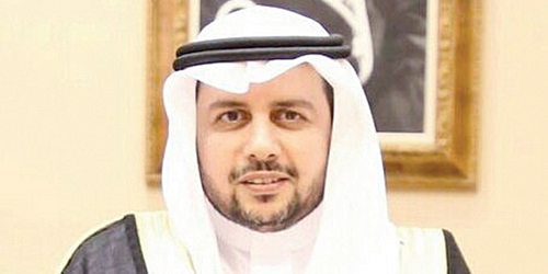  الدكتور ناصر الدوسري