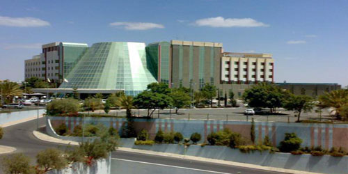 انطلاق أكبر تجمُّعٍ طبٍّي عالمي بأبها بمشاركة (40) متحدثاً ومتخصصاً في مجال مخاطر السمنة 