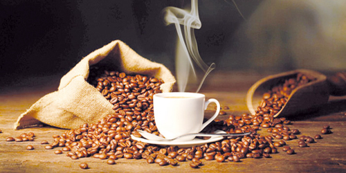  البرازيل أكبر منتج للقهوة في العالم.
