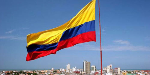 الحكومة والمعارضة الكولومبية يباشران محادثات السلام 