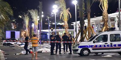 مرافق تونسي لمنفذ هجوم نيس التونسي في قبضة الأمن الفرنسي 