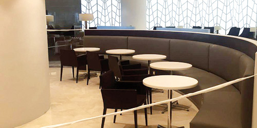  صالة الفرسان الجديدة