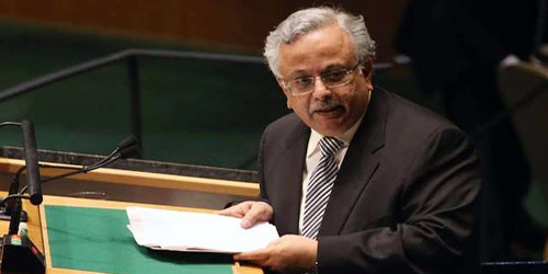 معارك وغارات مستمرة في حلب بعد فشل جديد للجهود الدبلوماسية في الأمم المتحدة 