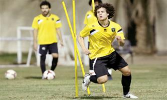 الإصابات تجتاح لاعبي الاتحاد وتبعد «باجندوح وياسين».. والمفصل يبعد «العرياني» 