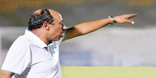 عماد سليمان يهاجم اتحاد الكرة المصري بسبب «عموري» 