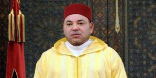 ملك المغرب يكلف ابن كيران بتشكيل حكومة جديدة 