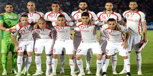 تونس مهددة بعقوبات في تصفيات كأس العالم بسبب إهانة جماهيرها لنشيد غينيا 