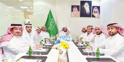 وزير العدل: الارتقاء بقطاع المحاماة ضرورة وله أثر بارز على المنظومة العدلية 