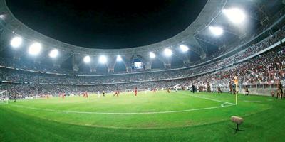 أكثر من 60 ألفا قادوا الأخضر للانتصار 