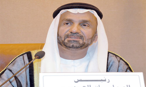 داعياً الكونجرس الأمريكي لإلغائه.. 