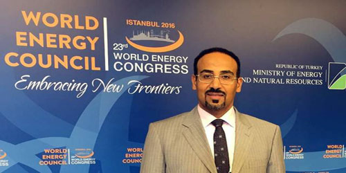 192 مليون دولار التبادل التجاري للطاقة بين دول المجلس 