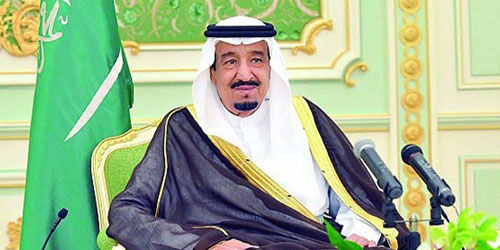 الملك يوجِّه بتسهيل ونقل جرحى حادثة القاعة بصنعاء الذين تستدعي حالاتهم العلاج خارج  اليمن 