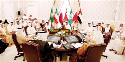 الأمير سلطان بن سلمان يرأس الاجتماع الثالث لوزراء السياحة بدول مجلس التعاون الخليجي 