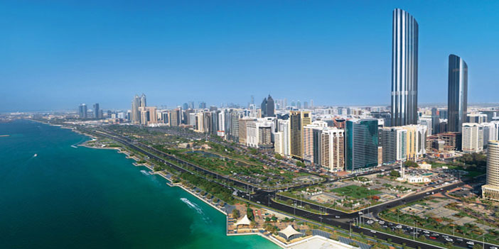 أبو ظبي تشهد نوفمبر القادم أكبر معرض ترفيهي في العالم 