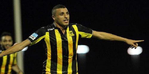 إقبال ضعيف على التذاكر.. والمولد يُؤكد: أنا جاهز 