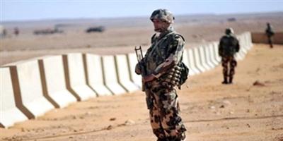الجيش الجزائري يعزز انتشاره في شرق وجنوب البلاد 