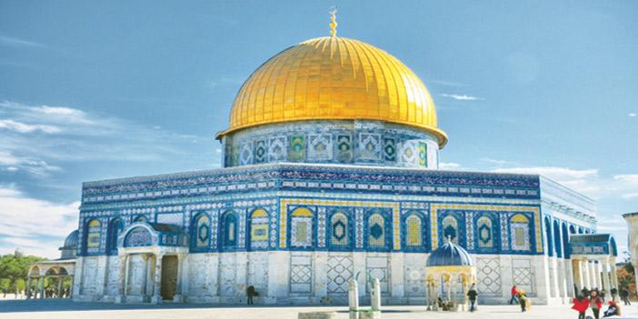  الأوقاف: إقرار «اليونسكو» يؤكد حق المسلمين الخالص في المسجد الأقصى