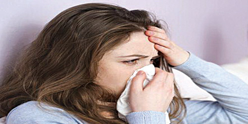 الإنفلونزا «أنف العنزة» ماذا تعرف عنها..؟! 
