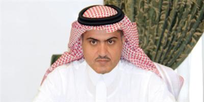 السبهان وزير دولة لشؤون الخليج العربي بوزارة الخارجية 