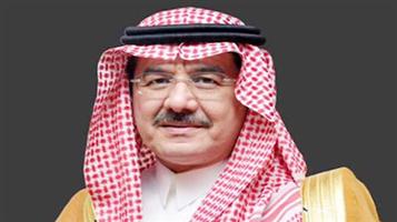 الأمير أحمد بن عبدالله: لن تنجح الخدمات الحكومية إلا بخدمات البريد السعودي 