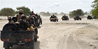 النيجر تعلن مسؤولية حركة إرهابية عن هجوم السجن 