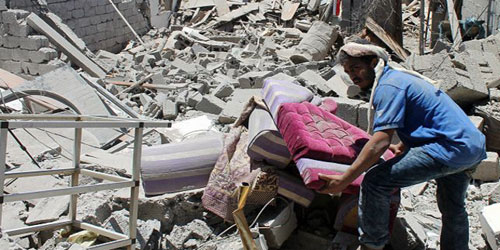 هدنة اليمن تنطلق اليوم الأربعاء 